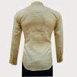 Combination Fawn Shirt : Ditto