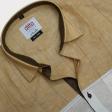 Combination Fawn Shirt : Ditto
