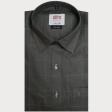 Combination Gray Shirt : Ditto