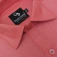 Plain Red Shirt : Business