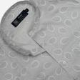 Combination Gray Shirt : Party