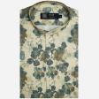 Combination Fawn Shirt : Party