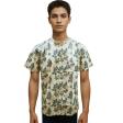 Combination Fawn Shirt : Party
