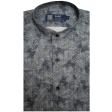 Combination Gray Shirt : Party