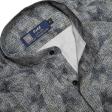 Combination Gray Shirt : Party