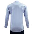 Plain Blue Shirt : Party