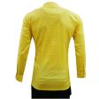 Plain Lemon Shirt : Party