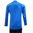 Plain Blue Shirt : Party