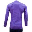 Plain Purple Shirt : Party