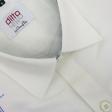Handpainted Cream Shirt : Ditto