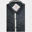 Combination Black Shirt : Party