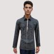 Combination Black Shirt : Party
