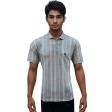 Print Green T-shirt : Regular