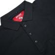 Print Black T-shirt : Regular