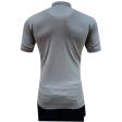 Print Gray T-shirt : Regular