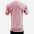 Print Pink T-shirt : Regular