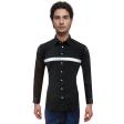 Combination Black Shirt : Ditto
