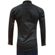 Combination Black Shirt : Ditto