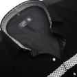 Combination Black Shirt : Ditto