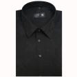 Combination Black Shirt : Ditto