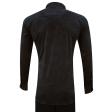 Combination Black Shirt : Ditto