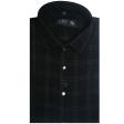 Combination Black Shirt : Ditto