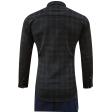 Combination Black Shirt : Ditto