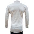 Combination White Shirt : Ditto