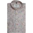 Print Fawn Shirt : Ditto