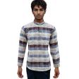Print Fawn Shirt : Ditto