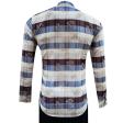 Print Fawn Shirt : Ditto