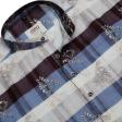 Print Fawn Shirt : Ditto