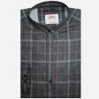 Print Black Shirt : Ditto