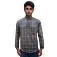 Print Black Shirt : Ditto