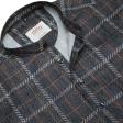 Print Black Shirt : Ditto
