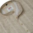 Print Fawn Shirt : Ditto