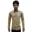 Print Fawn Shirt : Party