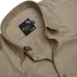 Print Fawn Shirt : Party