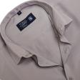 Combination Mauve Shirt : Ditto