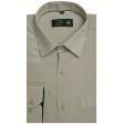Combination Fawn Shirt : Ditto