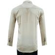 Combination Fawn Shirt : Ditto