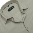 Combination Fawn Shirt : Ditto