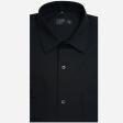 Combination Black Shirt : Ditto