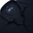 Combination Black Shirt : Ditto