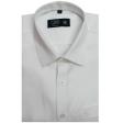 Combination Cream Shirt : Ditto