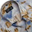 Print Gray Shirt : Ditto