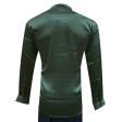 Self Design Green Shirt : Ditto
