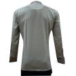Self Design Blue Shirt : Business