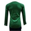 Plain Green Shirt : Business