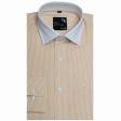 Stripes Lemon Shirt : Business